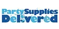 PartySuppliesDelivered Coupons