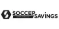Soccer Savings Gutschein 