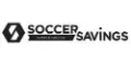 Cupón Soccer Savings