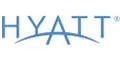 Hyatt Points Discount code