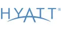 mã giảm giá Hyatt Points