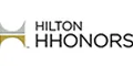 Hilton Points Cupom