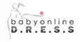 BabyOnlineDress كود خصم