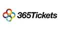 mã giảm giá 365 Tickets CA