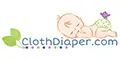 Cupom ClothDiaper.com