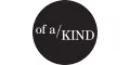 Of a Kind Kupon