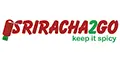 Sriracha2Go Code Promo