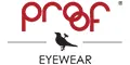 Cupón Proof Eyewear