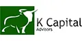K Capital Advisors كود خصم