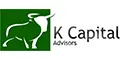 K Capital Advisors Slevový Kód