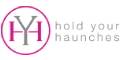 Hold Your Haunches Promo Code