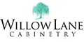 промокоды Willow Lane Cabinetry