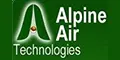 Alpine Air Technologies Kuponlar