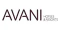 Voucher Avani Hotels & Resorts