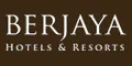 Berjaya Hotels Kody Rabatowe 