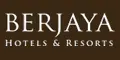 Berjaya Hotels Coupons