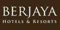 Berjaya Hotels Discount code