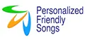 Código Promocional Friendly Songs