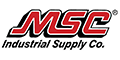 MSC Industrial Supply Coupon Codes