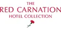 Red Carnation Hotels Alennuskoodi
