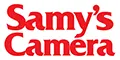 mã giảm giá Samy's Camera