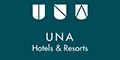 Codice Sconto UNA Hotels