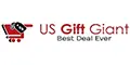 US Gift Giant Kody Rabatowe 