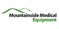 Mountainside Medical Equipment Gutschein 