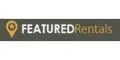 Cupom Featured Rentals