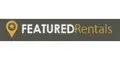 Featured Rentals Code Promo