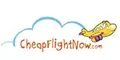 CheapFlightNow Code Promo