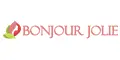 Bonjour Jolie Discount code