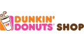 промокоды Dunkin' Donuts Shop