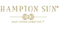 Cupom Hampton Sun Care