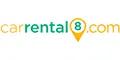 mã giảm giá Car Rental 8