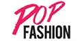 Pop Fashion Kortingscode