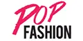 Pop Fashion Coupon