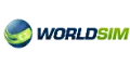WorldSIM Rabattkode