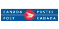 Canada Post خصم