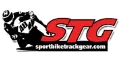 Sportsbike Track Gear Slevový Kód