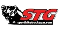 Sportsbike Track Gear Coupon