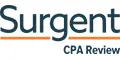 Surgent CPA Review Cupom