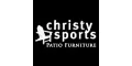 Christy Sports - Patio Furntiure Slevový Kód