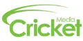 Cricket Media Coupons