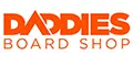 Daddies Board Shop 折扣碼