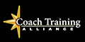 κουπονι Coach Training Alliance