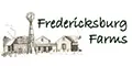 Fredericksburg Farms Slevový Kód