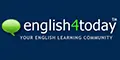 mã giảm giá English4Today