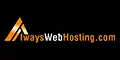 AlwaysWebHosting.com Slevový Kód