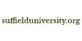 Voucher Suffield University
